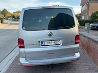 2012 volkswagen transport 7hb-axe 1ld lichte vracht - afbeelding 30 van  39