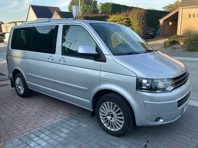 2012 volkswagen transport 7hb-axe 1ld lichte vracht - afbeelding 36 van  39
