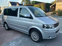 2012 volkswagen transport 7hb-axe 1ld lichte vracht - afbeelding 36 van  39