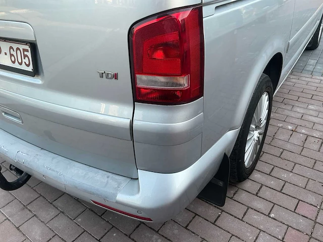2012 volkswagen transport 7hb-axe 1ld lichte vracht - afbeelding 6 van  49