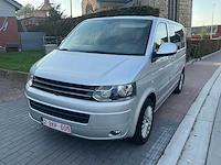 2012 volkswagen transport 7hb-axe 1ld lichte vracht