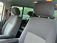 2012 volkswagen transport 7hb-axe 1ld lichte vracht - afbeelding 17 van  49