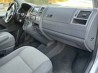 2012 volkswagen transport 7hb-axe 1ld lichte vracht - afbeelding 31 van  49