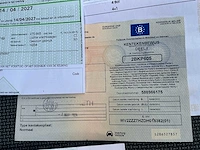 2012 volkswagen transport 7hb-axe 1ld lichte vracht - afbeelding 42 van  49
