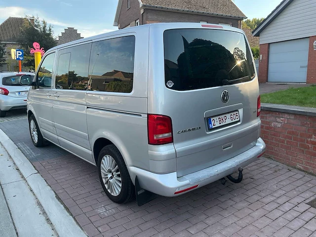 2012 volkswagen transport 7hb-axe 1ld lichte vracht - afbeelding 45 van  49