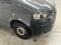 2012 volkswagen transporter - afbeelding 10 van  37