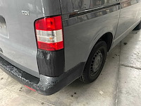 2012 volkswagen transporter - afbeelding 12 van  37