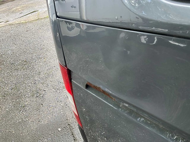 2012 volkswagen transporter - afbeelding 13 van  37