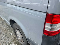 2012 volkswagen transporter - afbeelding 17 van  37