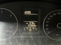 2012 volkswagen transporter - afbeelding 21 van  37