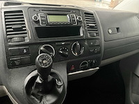 2012 volkswagen transporter - afbeelding 22 van  37