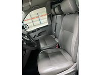 2012 volkswagen transporter - afbeelding 23 van  37