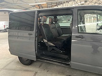 2012 volkswagen transporter - afbeelding 39 van  39