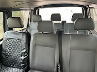 2012 volkswagen transporter - afbeelding 25 van  37