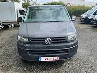 2012 volkswagen transporter - afbeelding 2 van  37