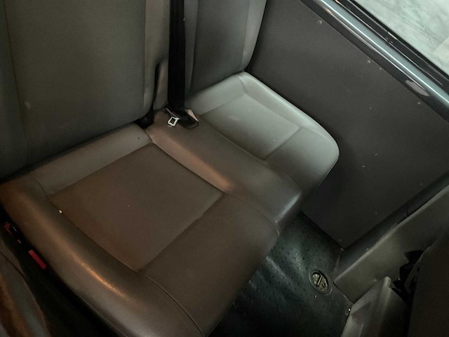 2012 volkswagen transporter - afbeelding 28 van  37
