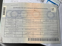 2012 volkswagen transporter - afbeelding 32 van  37