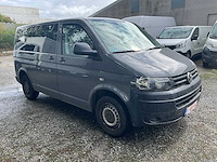 2012 volkswagen transporter - afbeelding 3 van  37