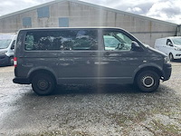 2012 volkswagen transporter - afbeelding 4 van  37