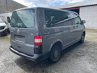 2012 volkswagen transporter - afbeelding 5 van  37