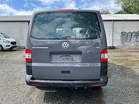 2012 volkswagen transporter - afbeelding 6 van  37