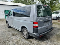 2012 volkswagen transporter - afbeelding 7 van  37