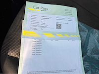2012 volkswagen up personenauto - afbeelding 5 van  12