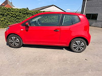 2012 volkswagen up personenauto - afbeelding 6 van  12