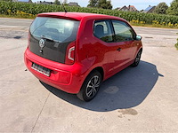 2012 volkswagen up personenauto - afbeelding 8 van  12