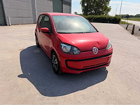 2012 volkswagen up personenauto - afbeelding 10 van  12