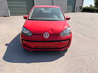 2012 volkswagen up personenauto - afbeelding 11 van  12