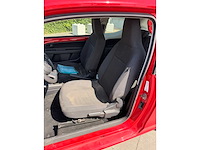 2012 volkswagen up personenauto - afbeelding 12 van  16