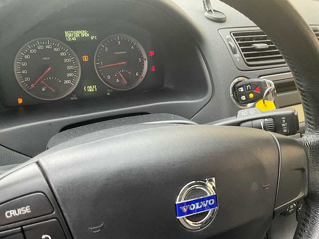 2012 volvo c30 personenauto - afbeelding 4 van  21