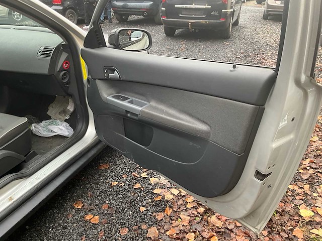 2012 volvo c30 personenauto - afbeelding 8 van  21