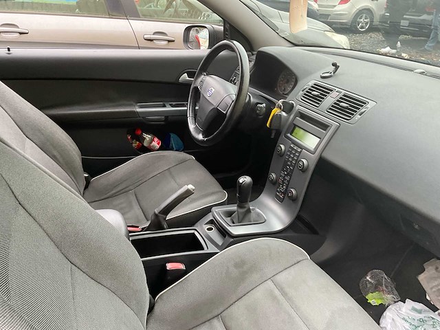 2012 volvo c30 personenauto - afbeelding 9 van  21