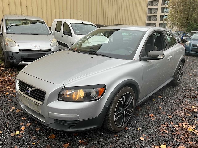 2012 volvo c30 personenauto - afbeelding 1 van  21