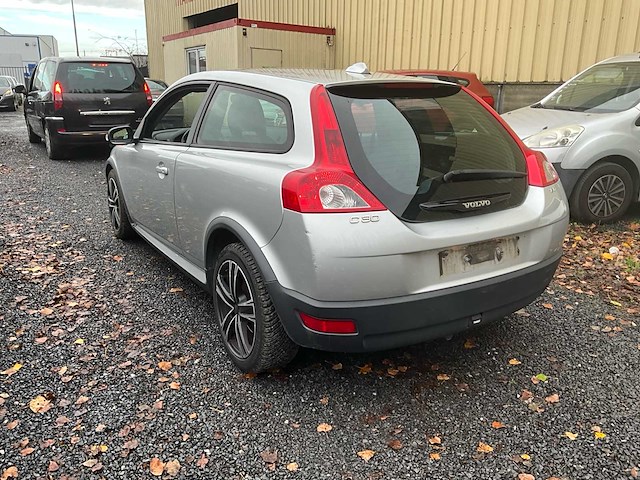 2012 volvo c30 personenauto - afbeelding 12 van  21