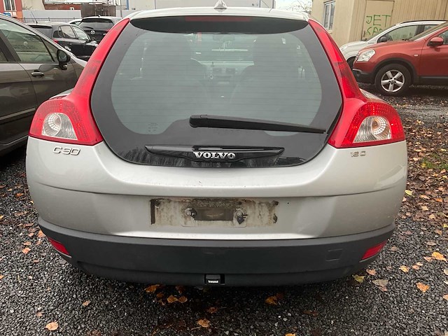 2012 volvo c30 personenauto - afbeelding 15 van  21