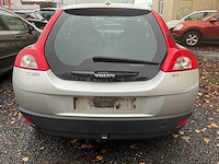 2012 volvo c30 personenauto - afbeelding 15 van  21