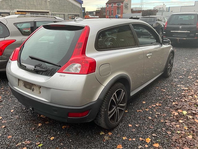 2012 volvo c30 personenauto - afbeelding 16 van  21