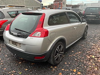 2012 volvo c30 personenauto - afbeelding 16 van  21