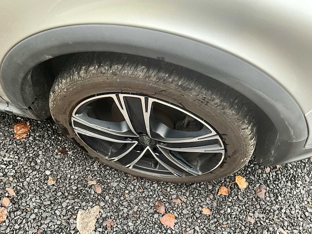 2012 volvo c30 personenauto - afbeelding 18 van  21