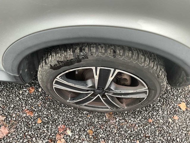 2012 volvo c30 personenauto - afbeelding 20 van  21