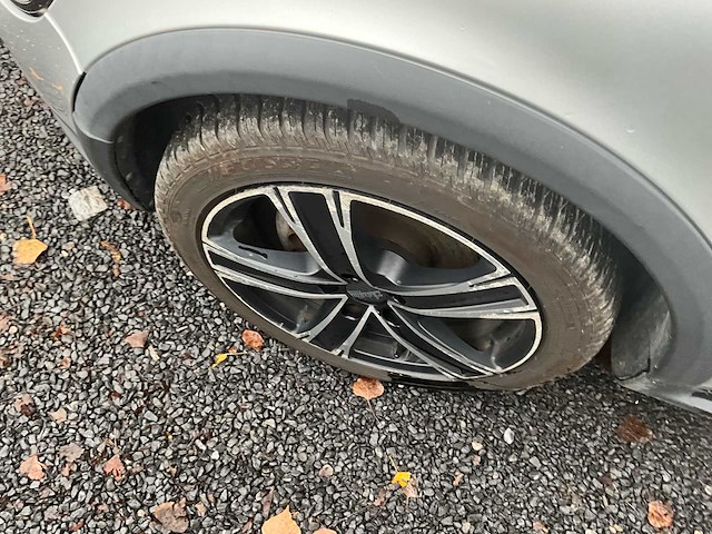 2012 volvo c30 personenauto - afbeelding 21 van  21