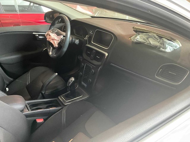 2012 volvo v40 - afbeelding 3 van  16