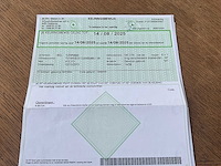 2012 volvo v40 - afbeelding 4 van  16