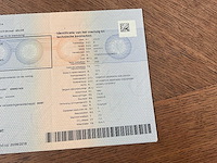 2012 volvo v40 - afbeelding 6 van  16