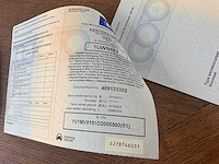 2012 volvo v40 - afbeelding 7 van  16