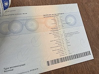 2012 volvo v40 - afbeelding 8 van  16