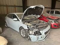 2012 volvo v40 - afbeelding 9 van  16